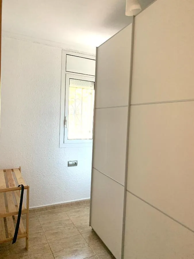 Holiday home La Libelula Blanca Villa Santa Susanna