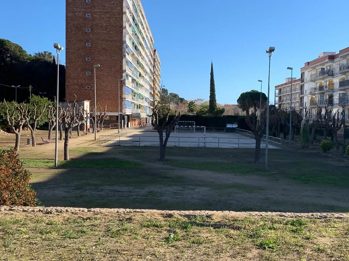 La Libelula Blanca Villa Santa Susanna 0*,