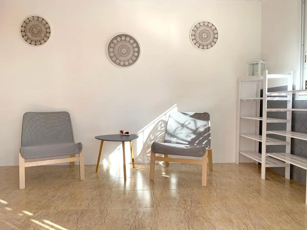 La Libelula Blanca Villa Santa Susanna Holiday home